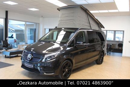 Mercedes-Benz V 300 149.000 km 59.950 &euro; Kirchheim unter Teck 73230