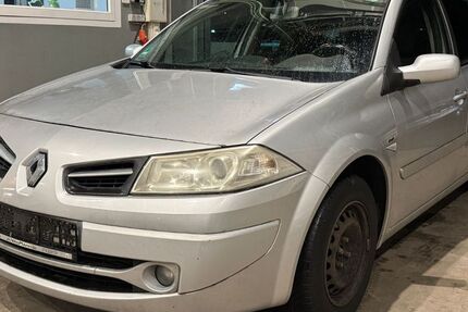 Renault Megane 249.200 km 690 &euro; Holzgerlingen 71088