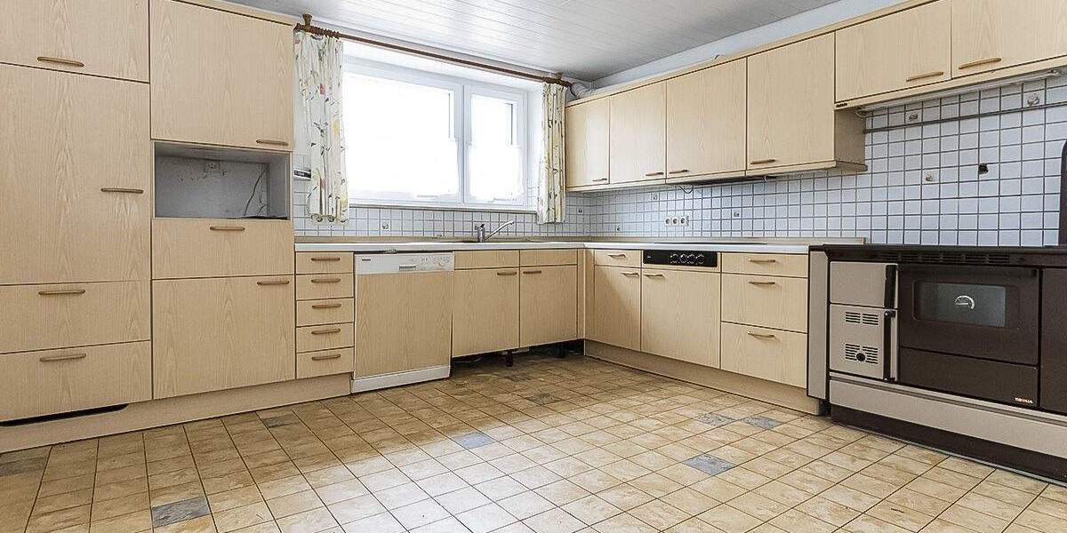 Bauernhaus, Landhaus Gomadingen Dapfen - 6 Zimmer, 195 m&sup2;, 268.000&euro; | Angebot:25768290