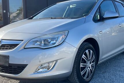 Opel Astra 172.000 km 3.950 &euro; Pfullingen (Reutlingen) 72793
