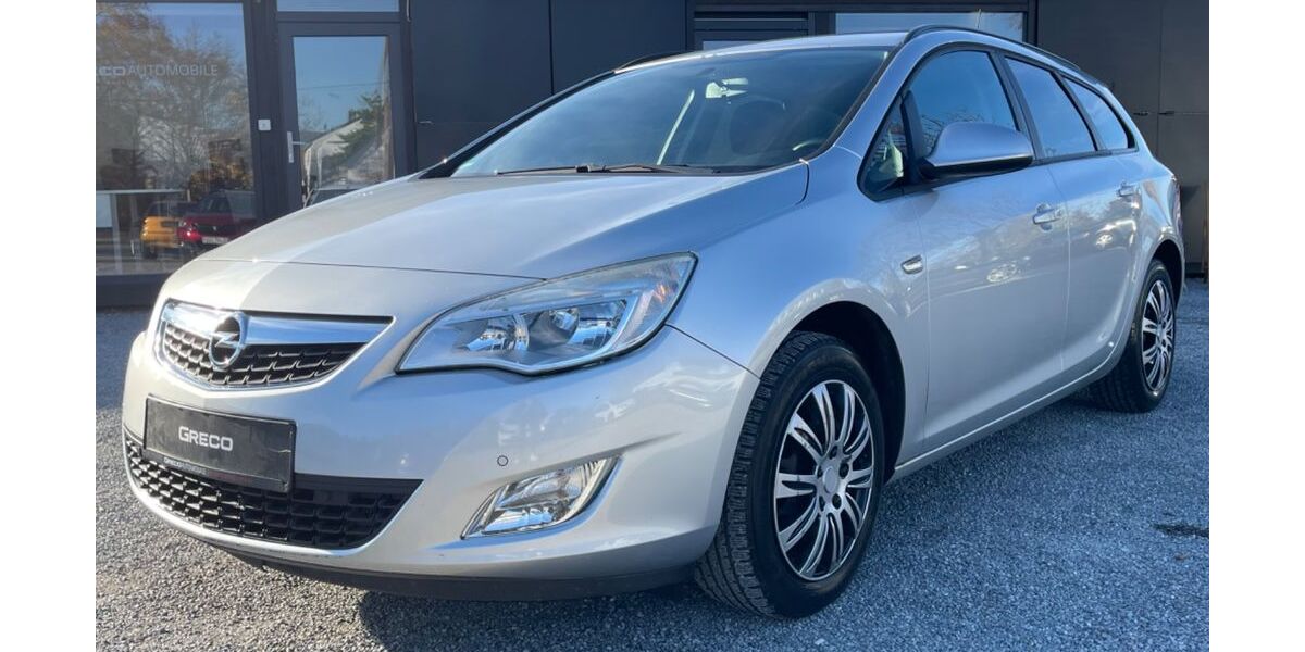 Opel Astra 172.000 km 3.950 &euro; Pfullingen (Reutlingen) 72793