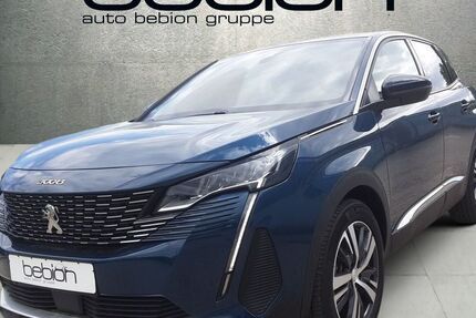 Peugeot 3008 11.200 km 23.450 &euro; Reutlingen 72766