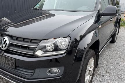 VW Amarok 153.000 km 15.999 &euro; Sindelfingen 71069