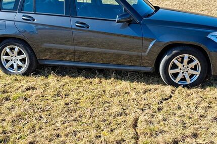 Mercedes-Benz GLK 220 148.000 km 16.500 &euro; Burladingen 72393