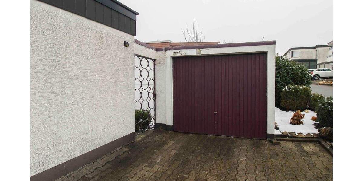 Einfamilienhaus Bad Urach Sirchingen - 4 Zimmer, 104 m&sup2;, 295.000&euro; | Angebot:25777234