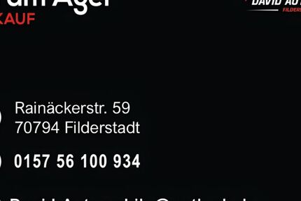 Ford Transit 110.000 km 17.490 &euro; Filderstadt bei Stuttgart 70794