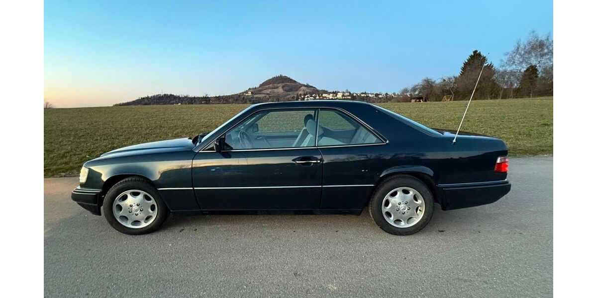 Mercedes-Benz 220 106.000 km 15.900 &euro; Eningen 72800