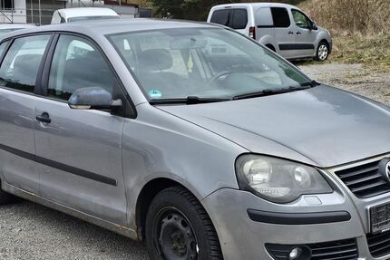 VW Polo 261.000 km 990 &euro; Hechingen 72379