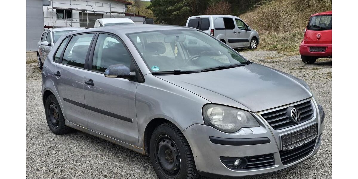 VW Polo 261.000 km 990 &euro; Hechingen 72379