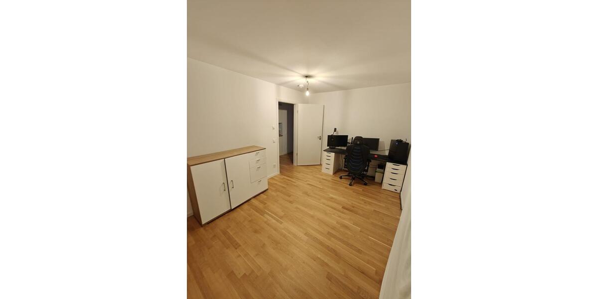 Erdgeschoßwohnung Rottenburg am Neckar - 2 Zimmer, 62 m&sup2;, 592&euro; | Angebot:24382635
