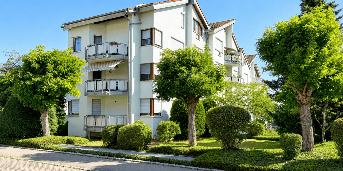 Etagenwohnung Böblingen Dagersheim - 4.5 Zimmer, 104 m&sup2;, 360.000&euro; | Angebot:27684672