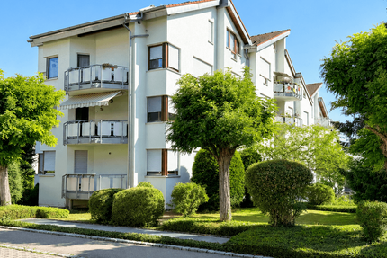 Wohnung Böblingen Dagersheim - 4.5 Zimmer, 104 m&sup2;, 360.000&euro; | Angebot:27684672