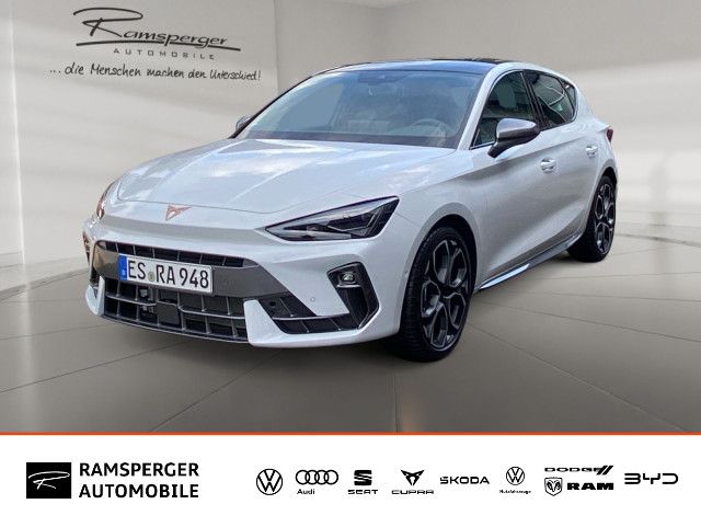 Cupra Leon 7.800 km 36.950 &euro; Nürtingen 72622