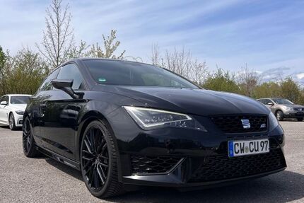 Seat Leon 108.000 km 13.199 &euro; Herrenberg 71083