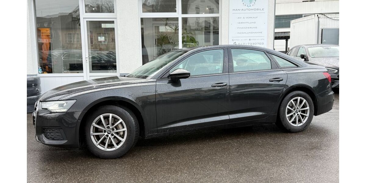 Audi A6 109.000 km 26.350 &euro; Sindelfingen 71065