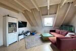 Dachgeschoßwohnung Dettingen an der Erms - 3 Zimmer, 92 m&sup2;, 340.000&euro; | Angebot:24832123
