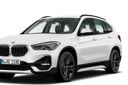 BMW X1 63.151 km 23.930 &euro; Eningen u. A. 72800