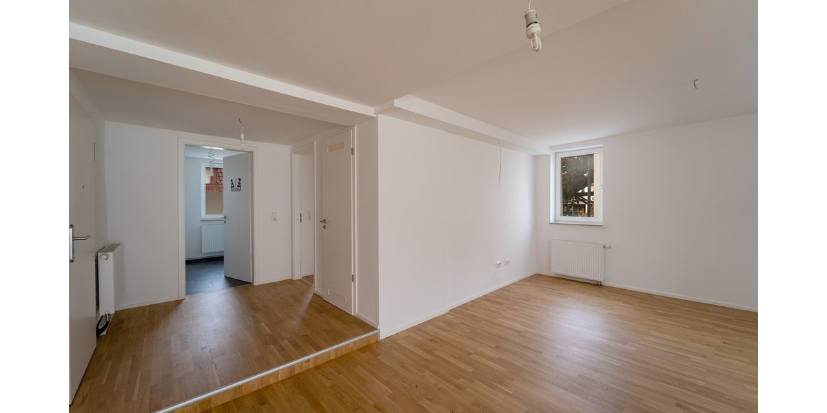 2 - Zimmer Wohnung in Metzingen-Glems zu vermieten. - 2- Metzingen Glems | Angebot:27630360