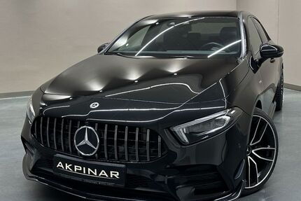 Mercedes-Benz A 35 AMG 106.000 km 32.850 &euro; Holzgerlingen 71088