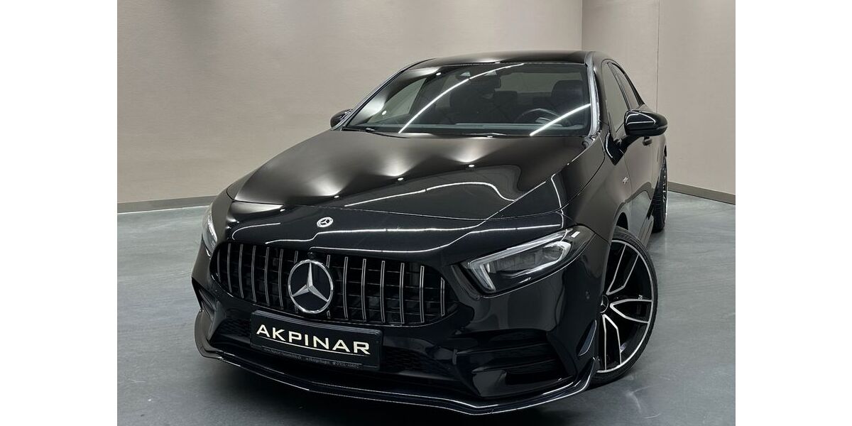 Mercedes-Benz A 35 AMG 106.000 km 32.850 &euro; Holzgerlingen 71088