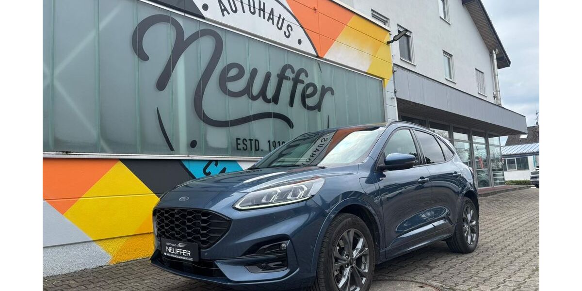 Ford Kuga 61.380 km 22.980 &euro; Herrenberg-Kuppingen 71083