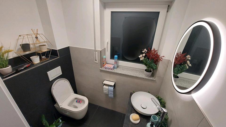 Etagenwohnung Wannweil - 3.5 Zimmer, 479.000&euro; | Angebot:21283572