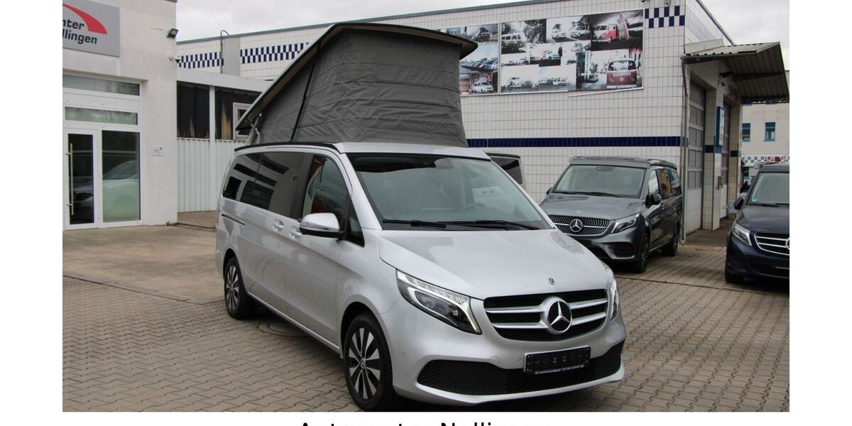 Mercedes-Benz V 250 163.800 km 44.990 &euro; Ostfildern 73760