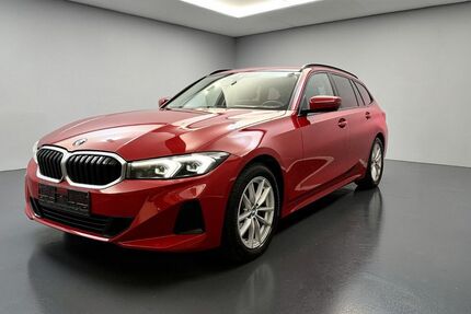 BMW 320 125.000 km 24.499 &euro; Reutlingen / Mittelstadt 72766