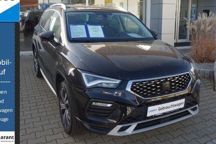 Seat Ateca 59.500 km 24.950 &euro; Lichtenstein - Holzelfingen bei Reutlingen 72805