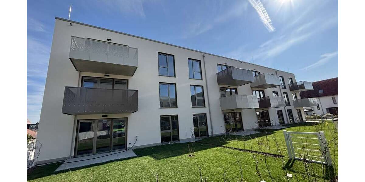 Etagenwohnung Kusterdingen - 2 Zimmer, 60 m&sup2;, 1.039&euro; | Angebot:25569697