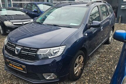 Dacia Logan 110.000 km 5.390 &euro; Reutlingen 72766