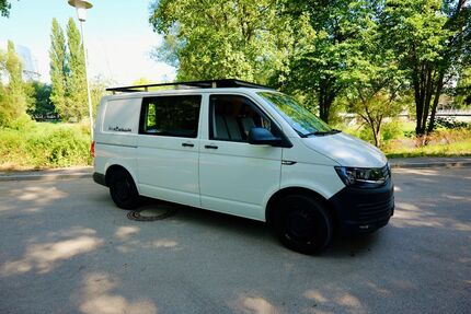 VW T5 Transporter 195.000 km 21.900 &euro; Reutlingen 72760