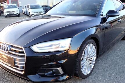 Audi A5 74.435 km 28.990 &euro; Hechingen 72379