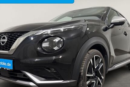 Nissan Juke 30.350 km 17.990 &euro; Reutlingen 72762