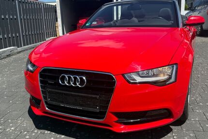 Audi A5 98.000 km 13.890 &euro; Reutlingen 72760