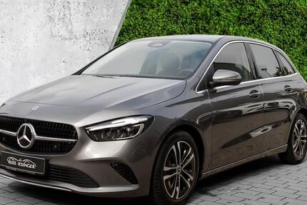 Mercedes-Benz B 180 4.450 km 28.380 &euro; Filderstadt 70794