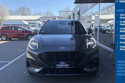 Ford Puma 18.500 km 18.990 &euro; Böblingen 71034