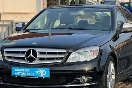 Mercedes-Benz C 180 245.000 km 5.590 &euro; Reutlingen 72762