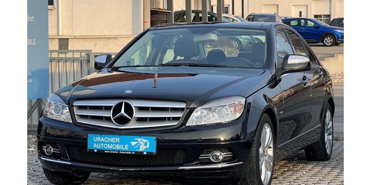 Mercedes-Benz C 180 245.000 km 5.590 &euro; Reutlingen 72762