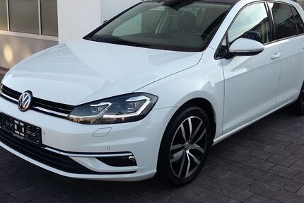 VW Golf 165.000 km 12.990 &euro; Metzingen 72555