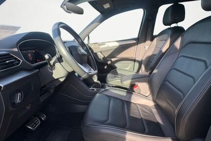Seat Tarraco 87.757 km 27.460 &euro; Eningen u. A. 72800
