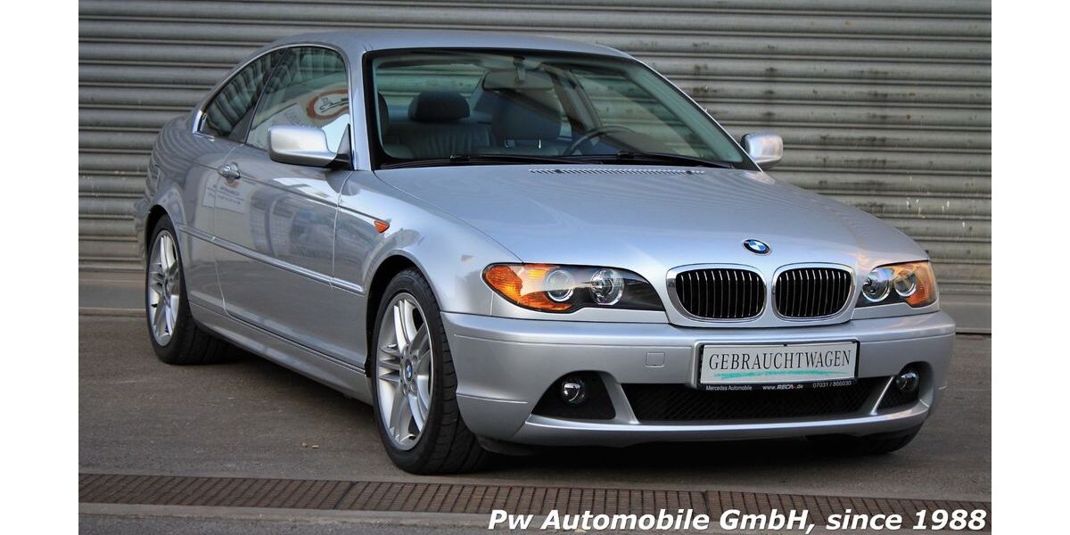 BMW 320 50.700 km 21.480 &euro; Sindelfingen 71065