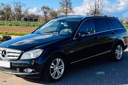 Mercedes-Benz C 250 227.000 km 6.950 &euro; Ehningen 71139
