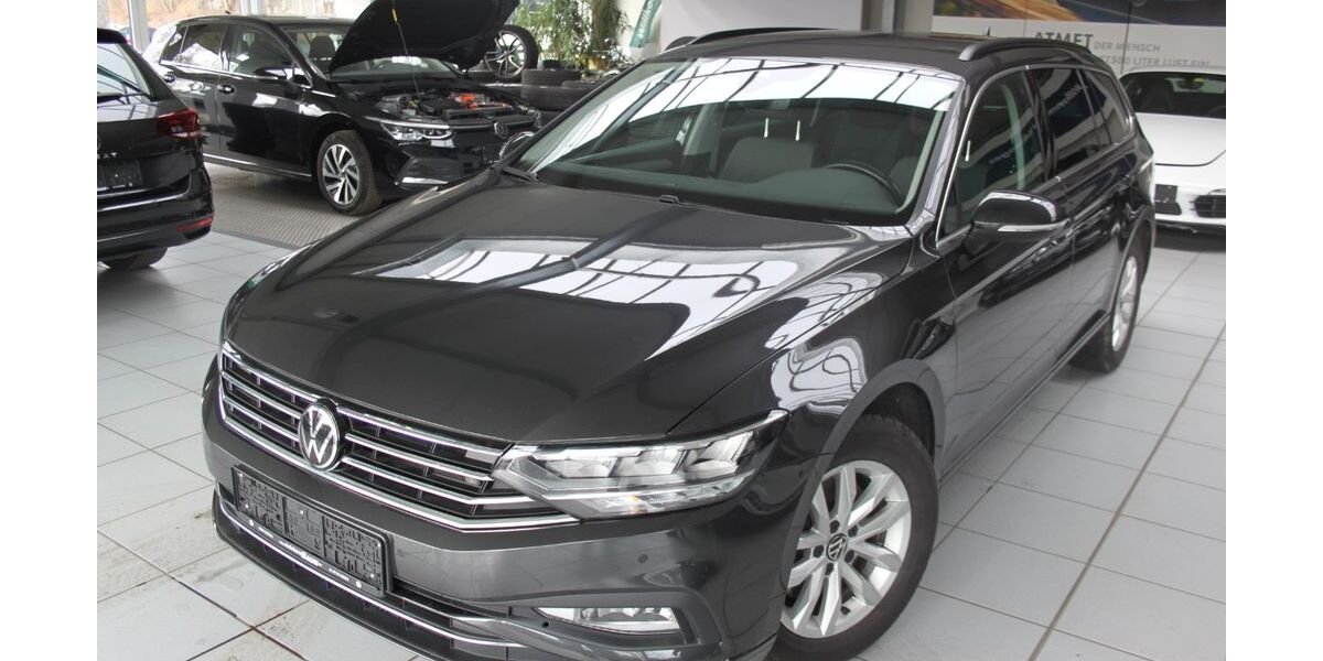 VW Passat Variant 61.000 km 24.990 &euro; Weil im Schönbuch 71093