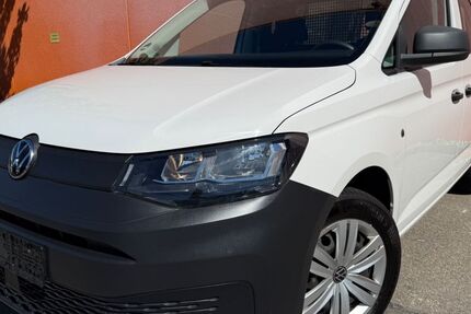 VW Caddy 43.000 km 13.580 &euro; Sindelfingen 71065