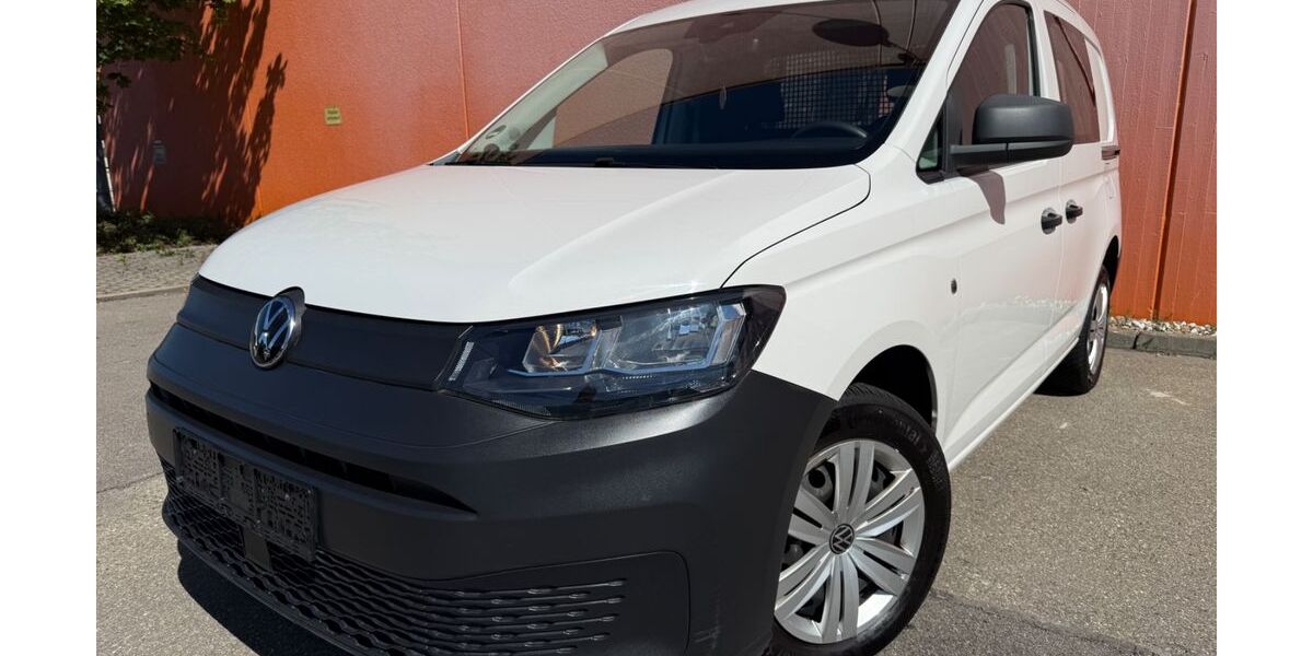 VW Caddy 43.000 km 13.580 &euro; Sindelfingen 71065