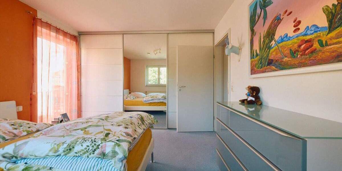 Doppelhaushälfte Altdorf - 5 Zimmer, 158 m&sup2;, 784.500&euro; | Angebot:25676159