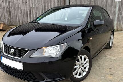 Seat Ibiza 185.500 km 4.700 &euro; Reutlingen 72766