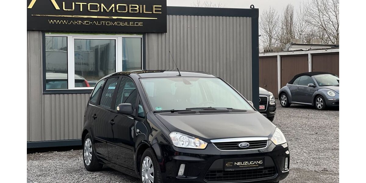 Ford C-Max 104.000 km 5.500 &euro; Gäufelden 71126