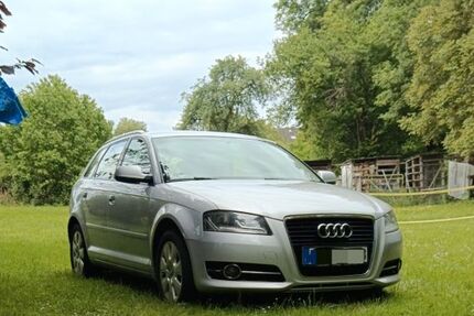 Audi A3 188.000 km 5.700 &euro; Tübingen 72076
